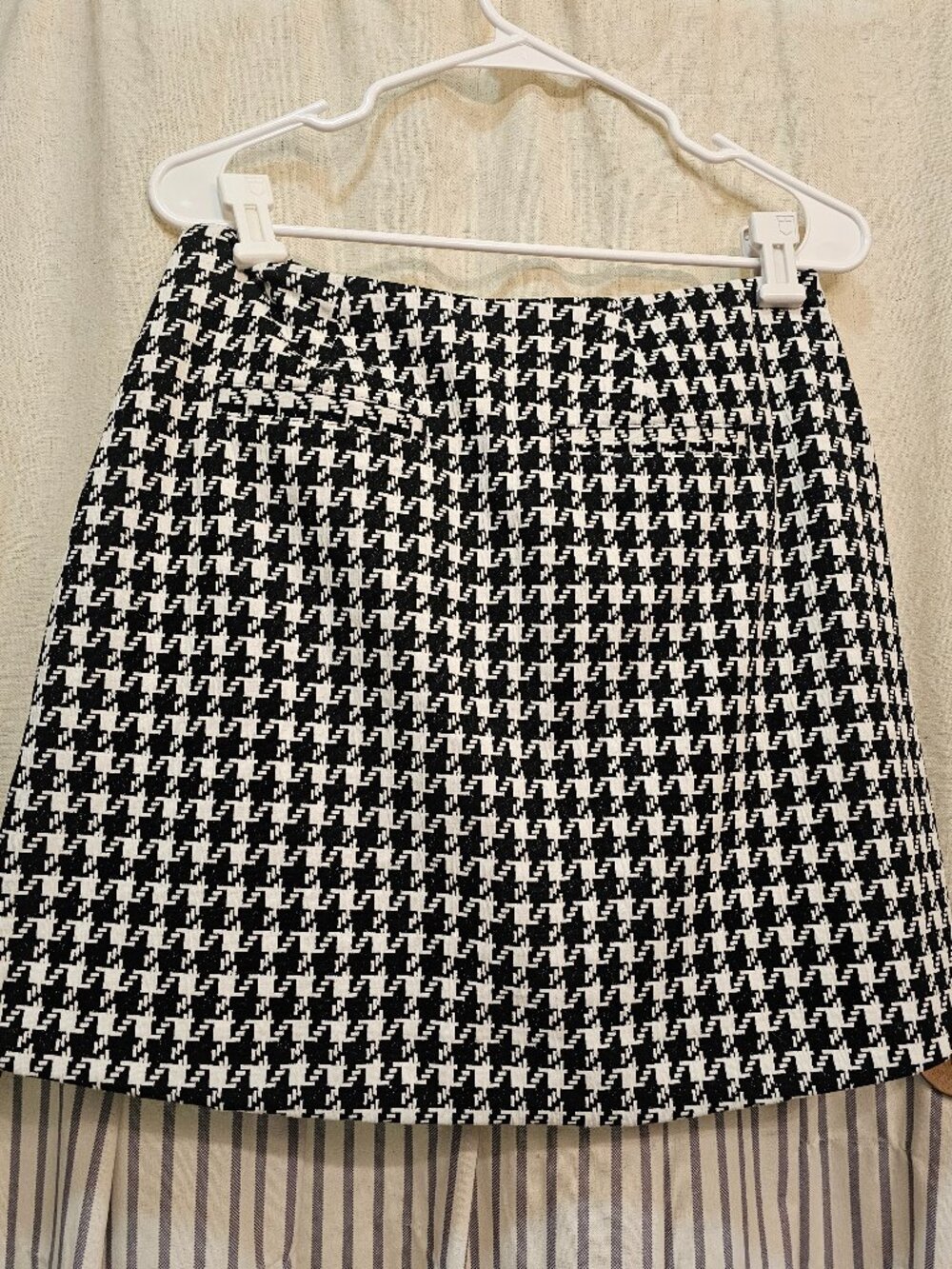 Passport Skort